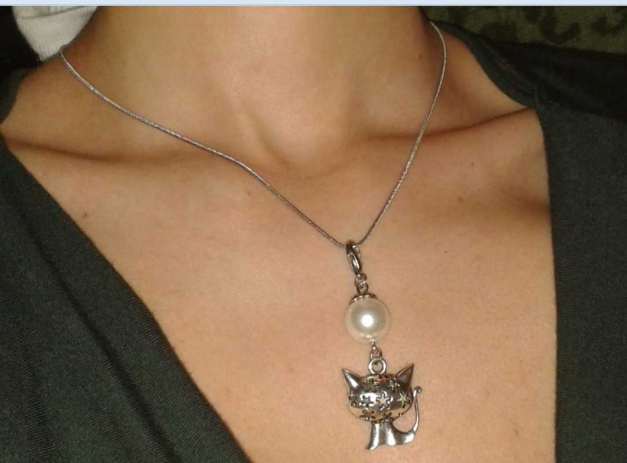 Cosplay / China / Katzenkette