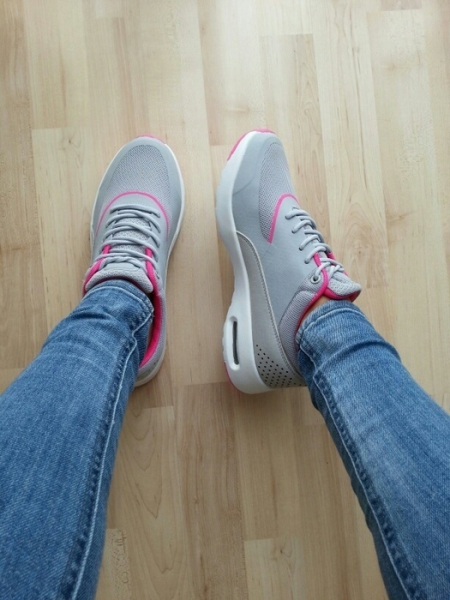 nike air max thea