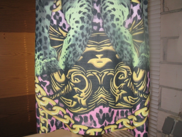 *** Neu ~ Shirt ~ Tanktop ~ Tiger ~ Dschungel *** 