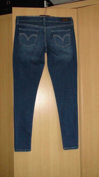 Levis 535 / Frauenjeans Gr.38
