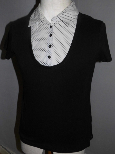 Shirt / T-Shirt - Lagenlook - Street One - Gr. 42