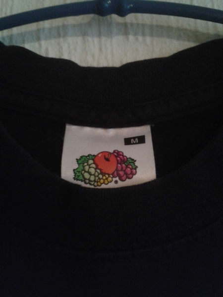 EMP Alchemy Werwolf T-Shirt, Größe M