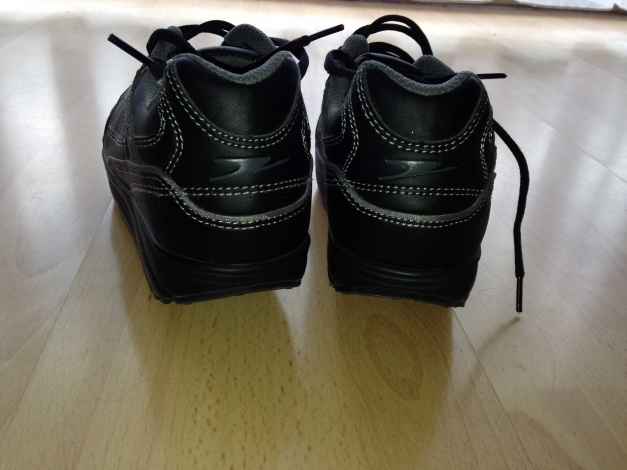 Aktiv Schuhe Gr 39, Halbschuh, Turnschuh