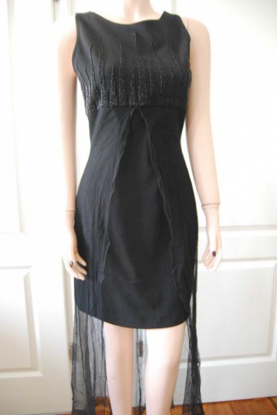 Sexy Partykleid  Trendi