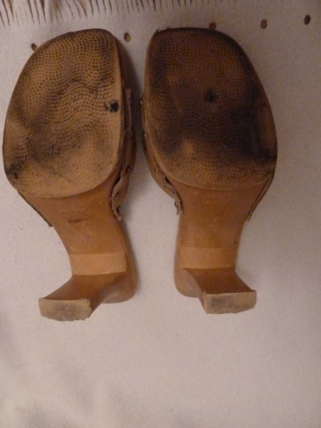 Pumps / Schuhe - Größe 37 (6)