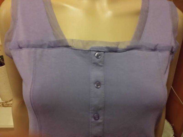 Sehr schöne Top für alle gelegenheiten / Time Collection