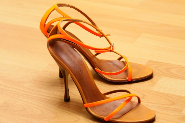 Dolce & Gabbana High Heels Stilettos