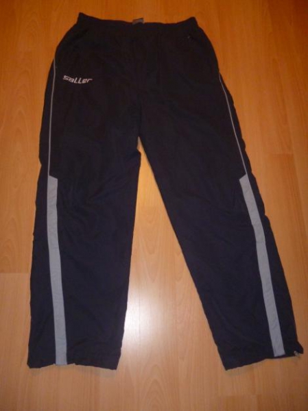 Saller Trainingsanzug Gr. XL