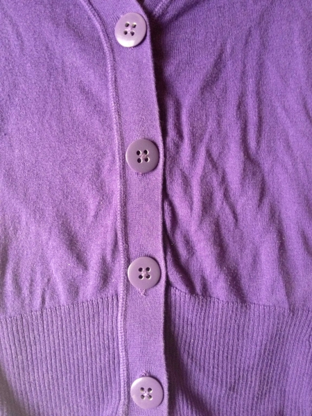 Schöner Cardigan von Divided by H&M / DIVIDED by H&M 