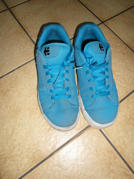 etnies skate shoes / Etnies 