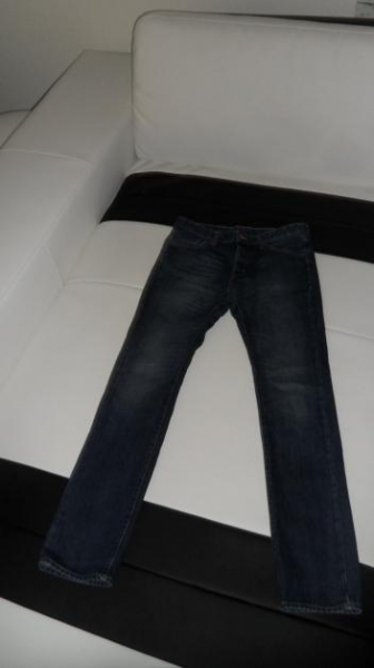 Jeans von Divided - H & M - W 29 - L 32 - 