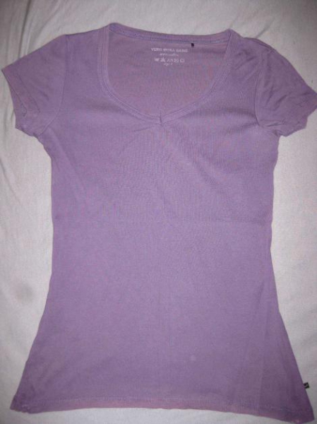 longshirt, vero moda