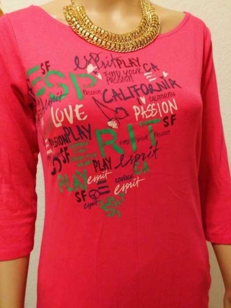 Süsse lange Shirt von Esprit / Esprit