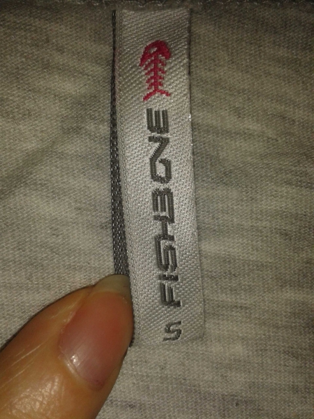 Comic T-Shirt BOOM Größe S