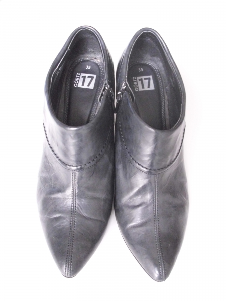 Original Görtz17 Damen Pumps Gr. 39