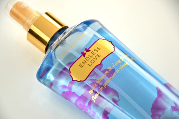 Victoria's Secret Body Fragrance Mist Bodyspray 