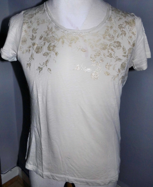 T-Shirt der Marke Olsen - Gr. 40 