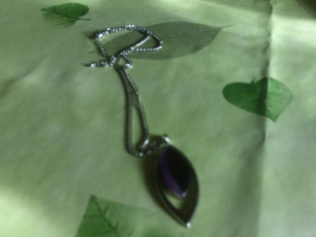 *** Kette mit Anhänger 