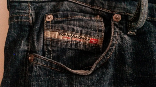 Diesel Jeans