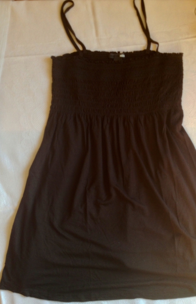 Schönes Babydoll Oberteil von H&M