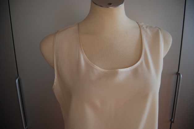 Vintage True T-Top Bluse Trendi