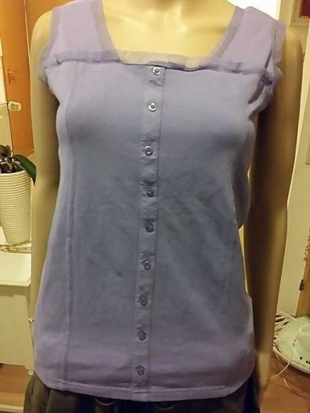 Sehr schöne Top für alle gelegenheiten / Time Collection