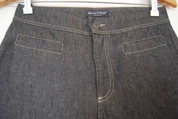 Marc O`Polo  Jeanshose Hose Trendi