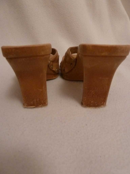 Pumps / Schuhe - Größe 37 (6)