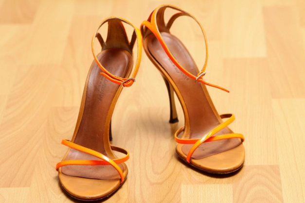 Dolce & Gabbana High Heels Stilettos