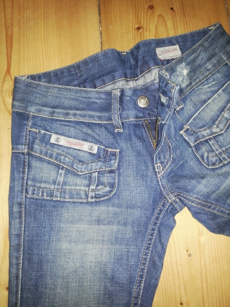 Neu! Herrlicher 26/32