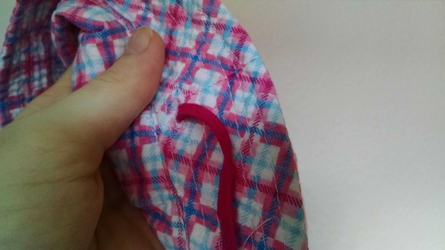 !Neu! Sonnenwendehut - ungetragen