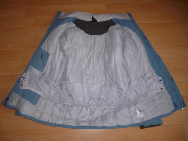 Adidas Stadionjacke, Winterjacke, Coachjacke Gr.XL