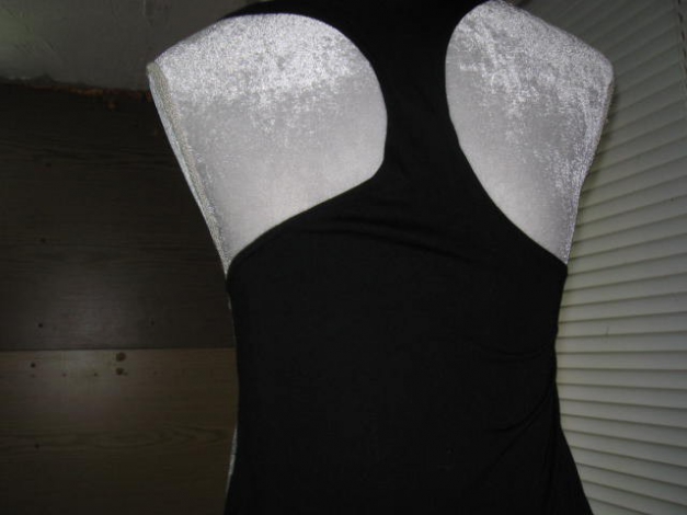 *** Süßes Top mit ganz vielen Pailletten ***