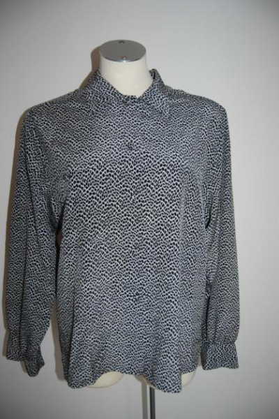 Vintage True schicke Bluse Trendi