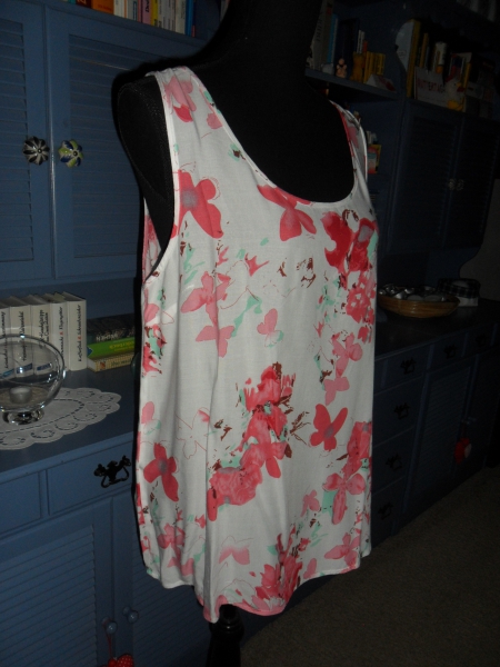 Top Gr.44  für Damen