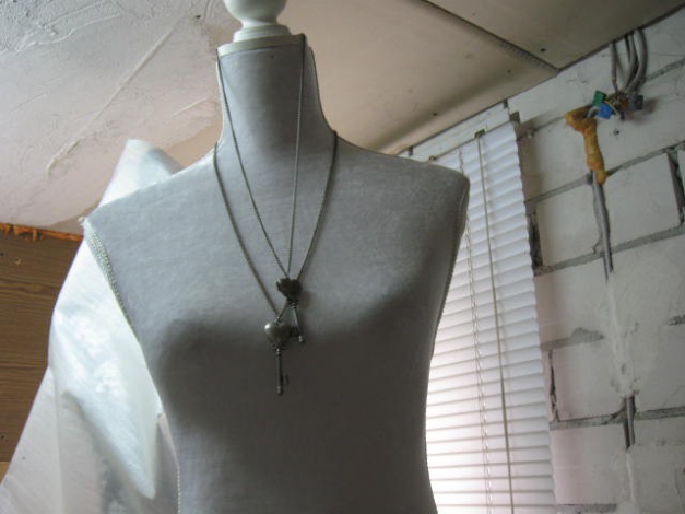 *** Die Schlüssel zum Herzen ***