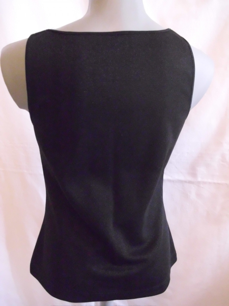 Esprit Stretch Damen-Top Gr. 36