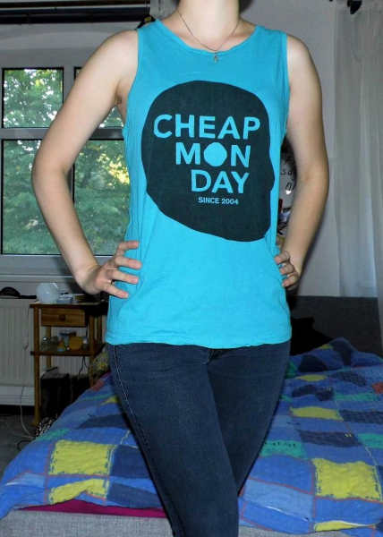 Cheap Monday Tanktop 