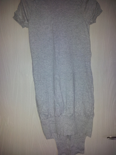 Strickkleid von Free Soul, Gr. S