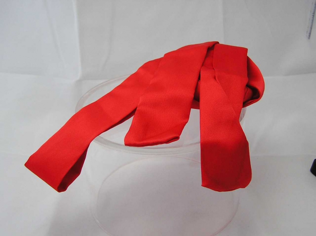 Trachtenbinder, Trachtenkrawatte, Schlips für Damen