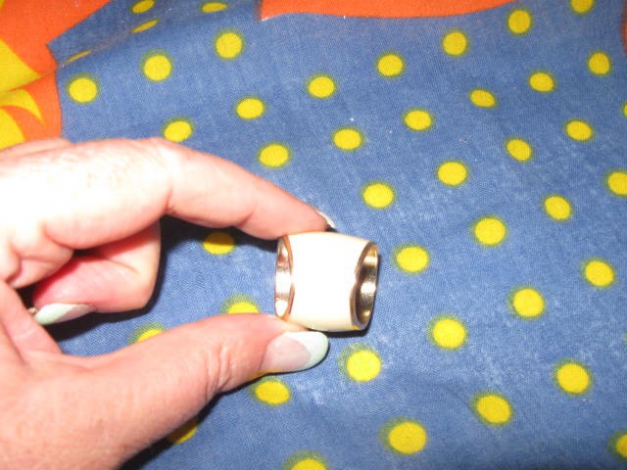 *** Groß ~ Breit ~ Ring ***