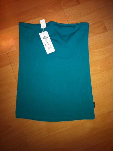 Bandeau Tube Top Only - L - Neu mit Etikett