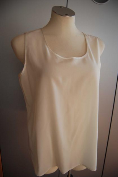 Vintage True T-Top Bluse Trendi