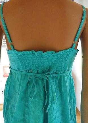 Süsse Top mit Spagetti träger von Pimkie