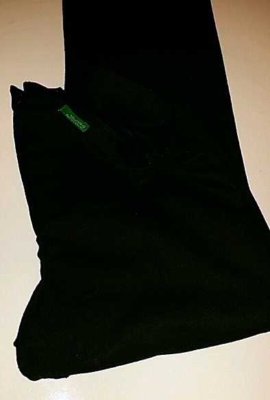 Sehr schöne klassische Vintage Hose von Benetton