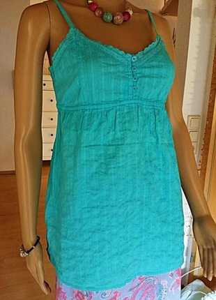 Süsse Top mit Spagetti träger von Pimkie