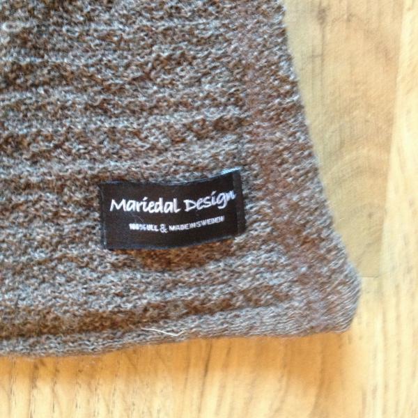 Kleid von Mariedal aus Schweden