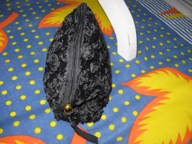 *** NEUE Kosmetiktasche *** 