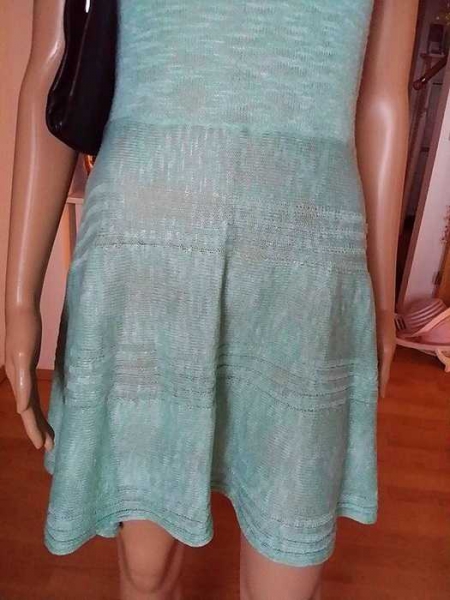 Sehr schönes Kleid von Orsay in Mint Farbe