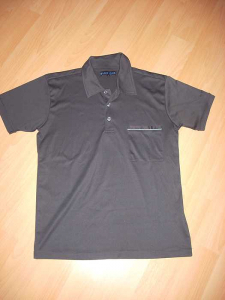 Blue One Hemd, Polo Gr.S